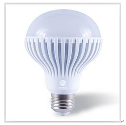 艾迪生灯饰产品 艾迪生灯饰系列 9W LED全芯控灯泡