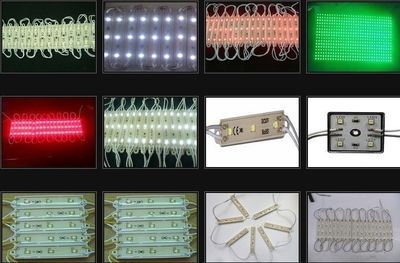 LED发光模组产品图片,LED发光模组产品相册 - 深佳电子照明有限公司