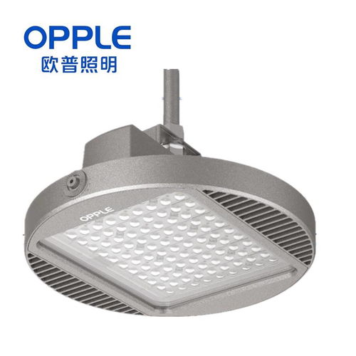 opple欧普照明天棚灯led工矿灯具